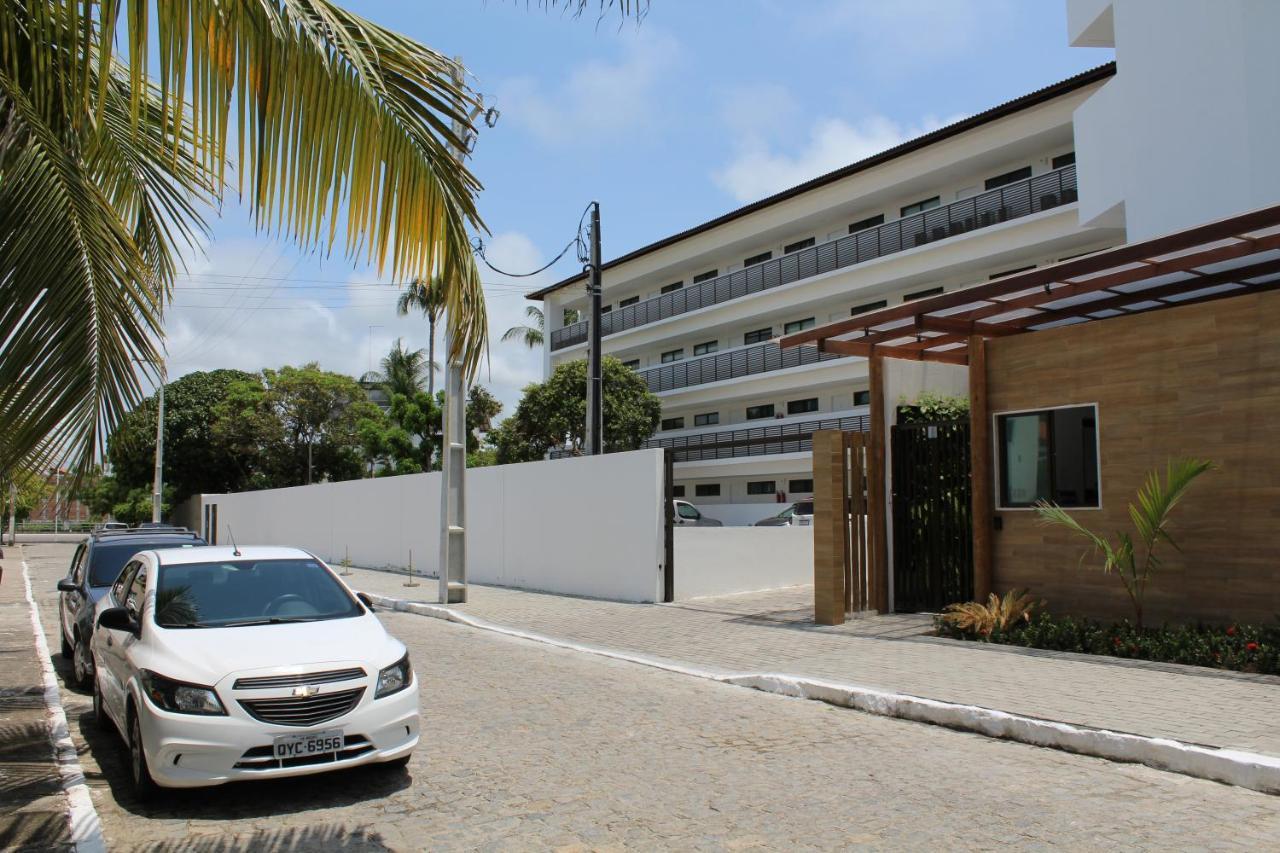 Aloha Residence Pôrto das Galinhas Extérieur photo