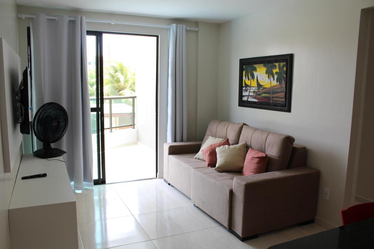 Aloha Residence Pôrto das Galinhas Extérieur photo