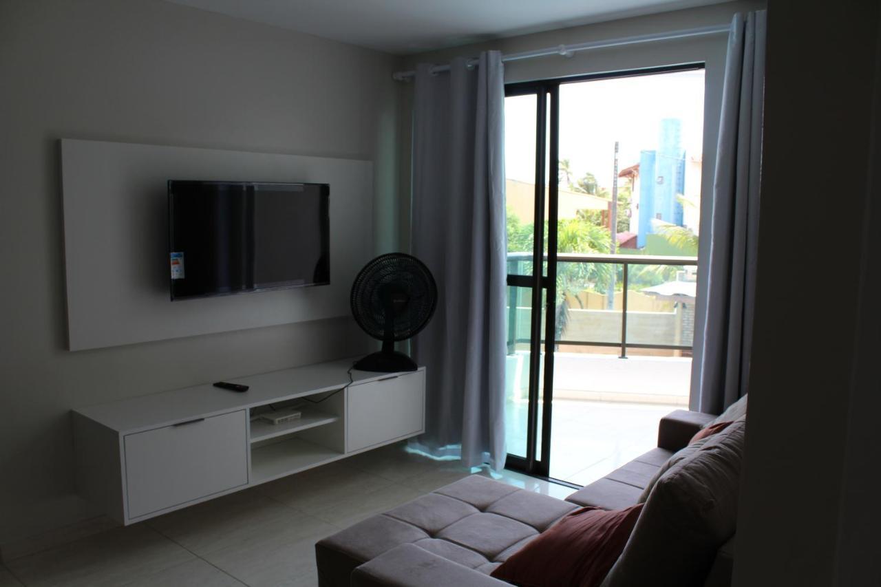 Aloha Residence Pôrto das Galinhas Extérieur photo