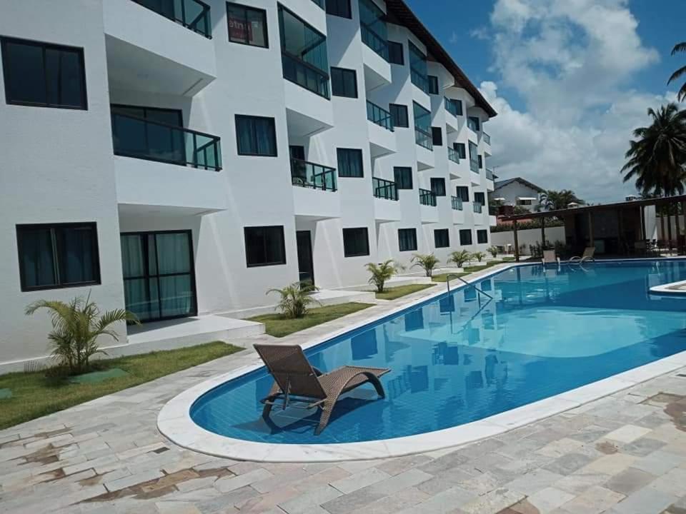 Aloha Residence Pôrto das Galinhas Extérieur photo