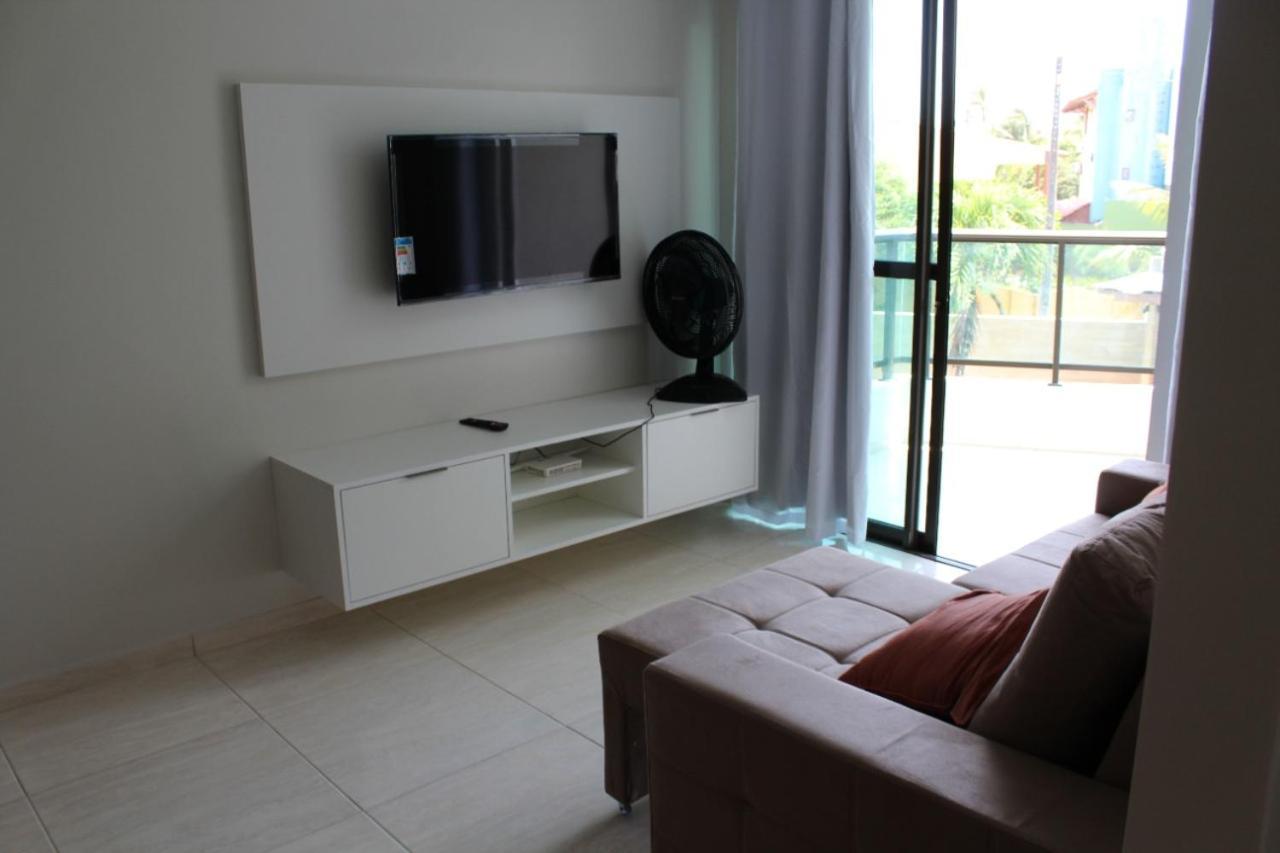 Aloha Residence Pôrto das Galinhas Extérieur photo