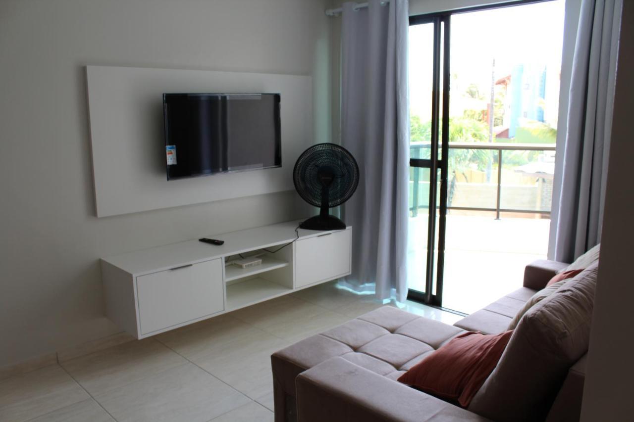 Aloha Residence Pôrto das Galinhas Extérieur photo